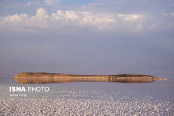 حق‌آبه۳۵۰ میلیون مترمکعبی؛ بدهی وزارت نیرو به دریاچه ارومیه