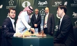 رئیس فدراسیون شطرنج ریاست فوتبال عربستان را به دست گرفت!