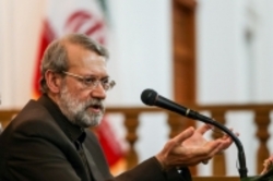 ایران در مقابل ترامپ یزیدی ایستادگی می‌کند تلاش می‌کنیم فشارهای اقتصادی را کم کنیم