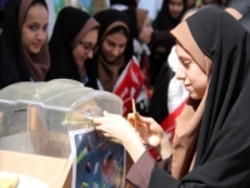 کمک ۱.۸ میلیاردی تهرانی‌ها به دانش‌آموزان نیازمند