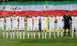 ترکیب تیم ملی برای دیدار با ازبکستان مشخص شد