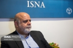 مسجدی: روابط ما با عراق استراتژیک است  مشکل کم آبی بصره به ایران مربوط نمی‌شود