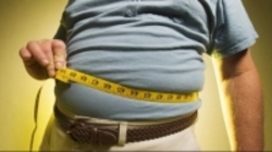 انگلیس سومین کشور چاق در اروپا