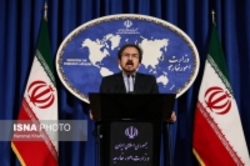واکنش تهران به بیانیه واهی کمیته چهارجانبه اتحادیه عرب  در مورد ایران