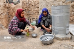 لزوم تدبیر مناسب برای حل بحران آب آشامیدنی در بوشهر و ایلام