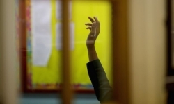 "اتاقک‌ انزوا"، مجازاتی خشن برای دانش‌آموزان انگلیسی