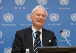 انتقاد گزارشگر ویژه سازمان ملل در امور تحریم‌ها از تحریم‌های آمریکا علیه ایران