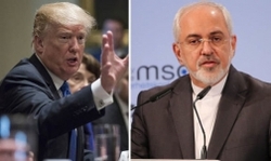 چرا ظریف بهترین گزینه ایران، جهت رویارویی با ترامپ در جلسه شورای امنیت است؟