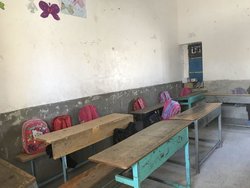 تهران رکورددار مدارس تخریبی کشور /تحویل ۸هزار کلاس درس به آموزش و پرورش در مهرماه