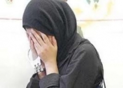 دستگیری زوج سارق در بلوارکشاورز