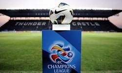 4 تیم نهایی لیگ قهرمانان آسیا مشخص شدند