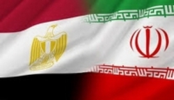 مصر و ایران هیچ خصومتی که توجیه کننده قطع رابطه بین آنها باشد، ندارند