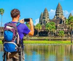 12 تا از بهترین شهر های توریستی و مکان های گردشگری کامبوج