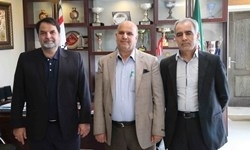 واکنش رئیس هیات فوتبال خوزستان به اتفاقات آبادان