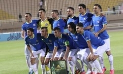 باشگاه استقلال خوزستان اقدام تروریستی اهواز را محکوم کرد
