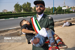 حمله تروریستی به اهواز به قصد انتقام‌گیری از ایران بوده است
