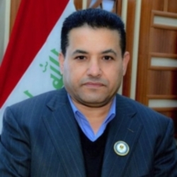 پیام وزیر کشور عراق در پی حمله تروریستی در اهواز