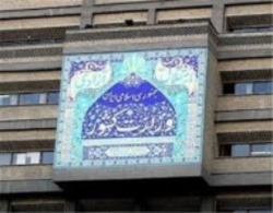 انتخابات شورای مرکزی اعتماد ملی مورد تایید وزارت کشور نیست