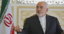 ظریف: به سفرا دستور داده‌ایم در توئیتر فعال شوند  روسیه از جانب ایران با آمریکا مذاکره نمی‌کند