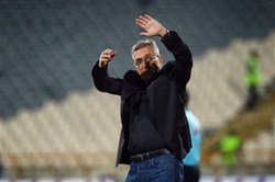 شصتمین برد پرسپولیسِ برانکو در لیگ برتر