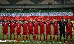 ۲۸ بازیکن در اردوی تیم ملی  کی‌روش، نوراللهی را دعوت کرد