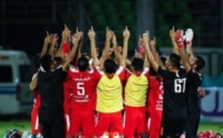 باشگاه پدیده: با قدرت در جام حذفی شرکت می‌کنیم