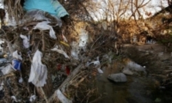 صادرات زباله‌های پلاستیکی آمریکا به کشورهای فقیر