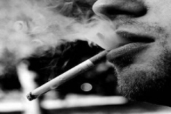 هشداری درخصوص تبعات نمایش مصرف «سیگار» توسط سلبریتی‌ها