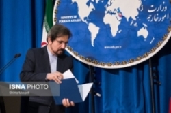 واکنش سخنگوی وزارت امور خارجه به استرداد دیپلمات ایرانی از آلمان به بلژیک
