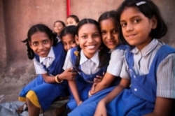 تاکید بر مهارت‌آموزی و اشتغال دختران در "روز جهانی دختر"