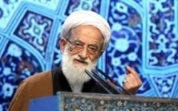 توهین نکنید، انتقاد کنید/ استکبار به دنبال این است که ایران را منزوی کند