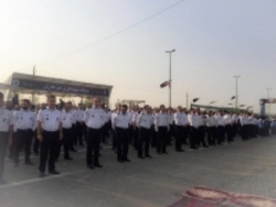 اعزام ۱۷هزار نیروی اورژانس برای پوشش مراسم اربعین/ هماهنگی با دولت عراق
