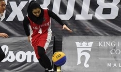 برنامه مسابقات اعلام شد مصاف ایران با میزبان در نخستین گام