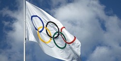 پرچم المپیک در بوینس‌آیرس نیمه‌افراشته شد