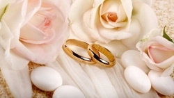 ثبت بیش از ۱۹۱هزار ازدواج در شش‌ماهه نخست سال «امیرعلی» و «فاطمه» همچنان در صدر نام‌های محبوب‌