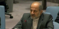 آل حبیب: آمریکا تعهداتش در قطعنامه 2231 شورای امنیت را مستمراً نقض می‌کند