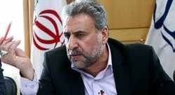 تأسیس دفتر اتحادیه اروپا در ایران بستگی به بسته پیشنهادی اروپا دارد