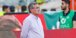برانکو :هیچ دعوتنامه‌ای برای تماشای بازی ایران و بولیوی به دستم نرسیده است!