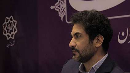 برقراری انضباط شهری پیادهروی اربعین در تهران با ۳۵۰ نیروی شهربان