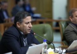 لزوم بررسی اشکالات برنامه پنج ساله سوم تهران  تعیین جایگاه قانونی برای شورایاری‌ها