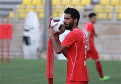 ستاره عراقی سرخ‌ها کلید صعود پرسپولیس به فینال
