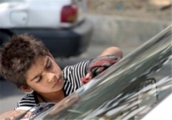 تحصیل ۳۰۰۰ کودک کار و خیابان در مراکز پرتو