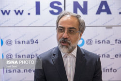دهقانی: منطق ایران در برابر صحبت‌های بی‌منطق ترامپ بیشتر از قبل مشخص شد