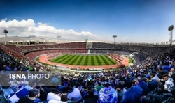 داربی هیجان فوتبال ایران