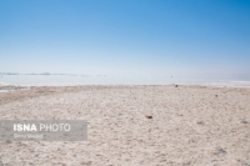 تغییر اقلیم علت خشکی دریاچه ارومیه نیست