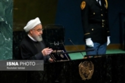 خانلری: سخنان روحانی در مجمع عمومی سازمان ملل به تقویت انسجام ملی منجر شد