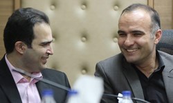 وثوق‌احمدی از ریاست کمیته تعیین وضعیت فدراسیون فوتبال استعفا کرد