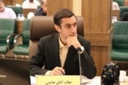 بازداشت یک عضو شورای شهر شیراز