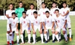 زمان بازگشت تیم نوجوانان به ایران هنوز مشخص نیست