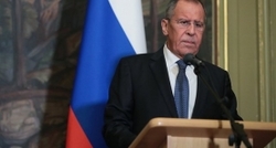 لاوروف: روسیه با تمام توان خود از برجام حمایت می‌کند